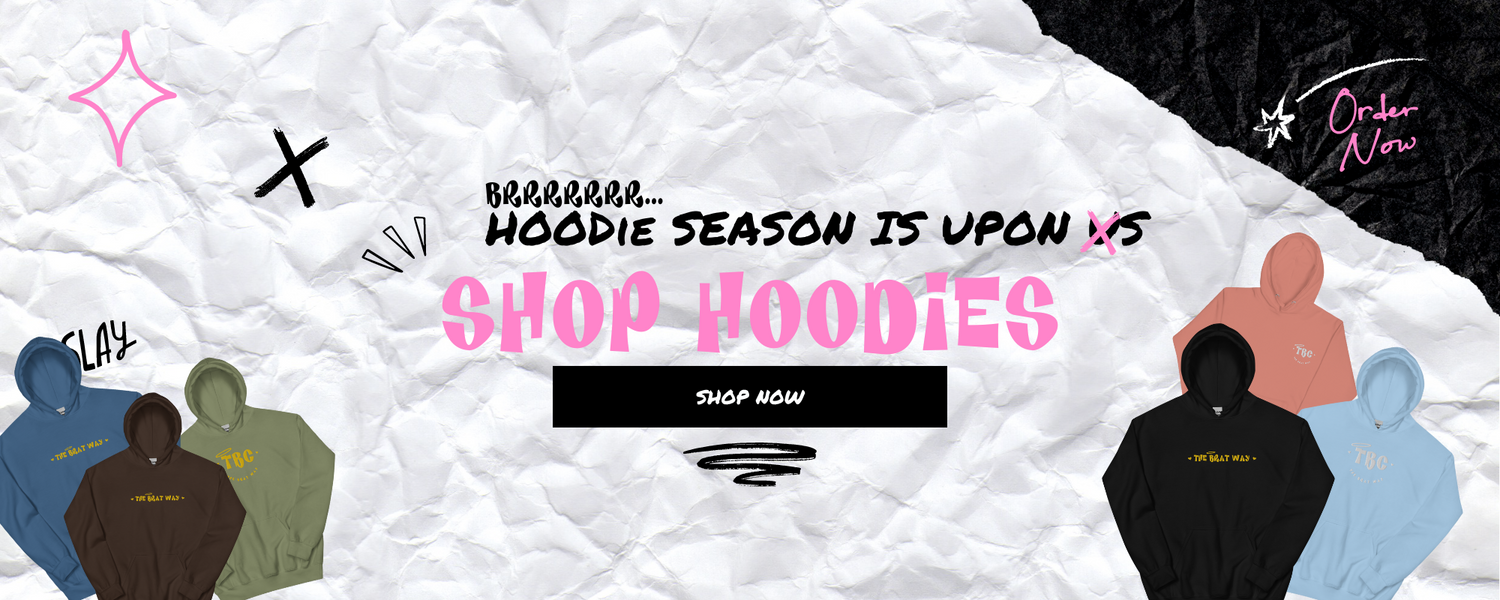 Hoodies