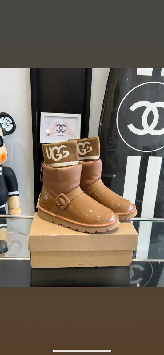 Ugg Snow Boots