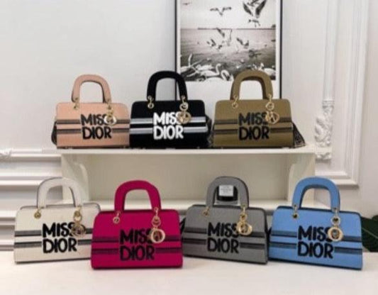 Miss Dior Purse