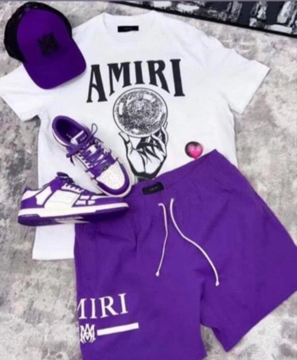 Amiri Set