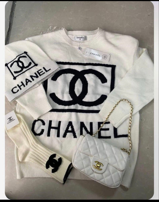 Chanel Set