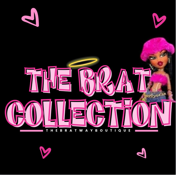 The Brat Collection Boutique