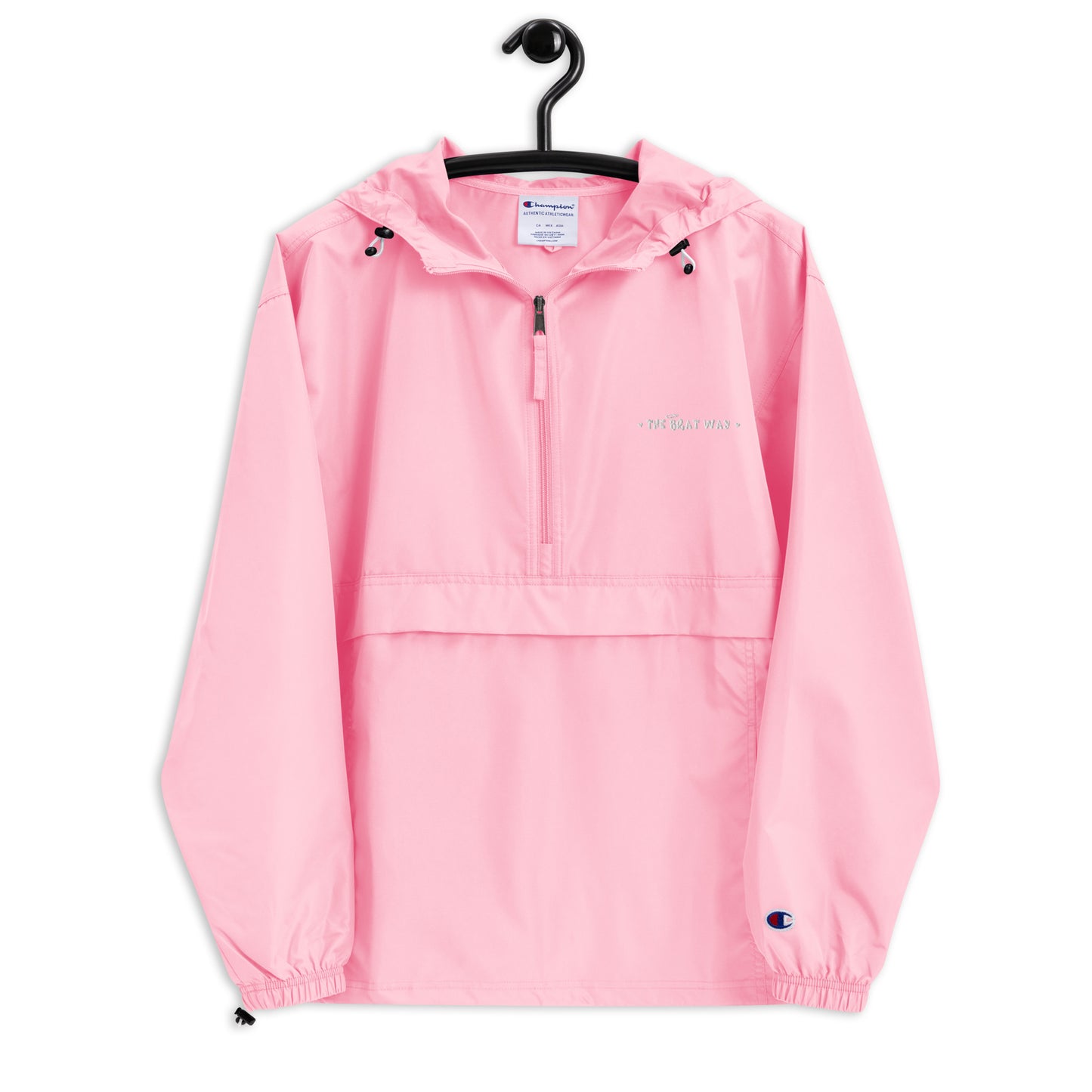 The Brat Way WindBreaker