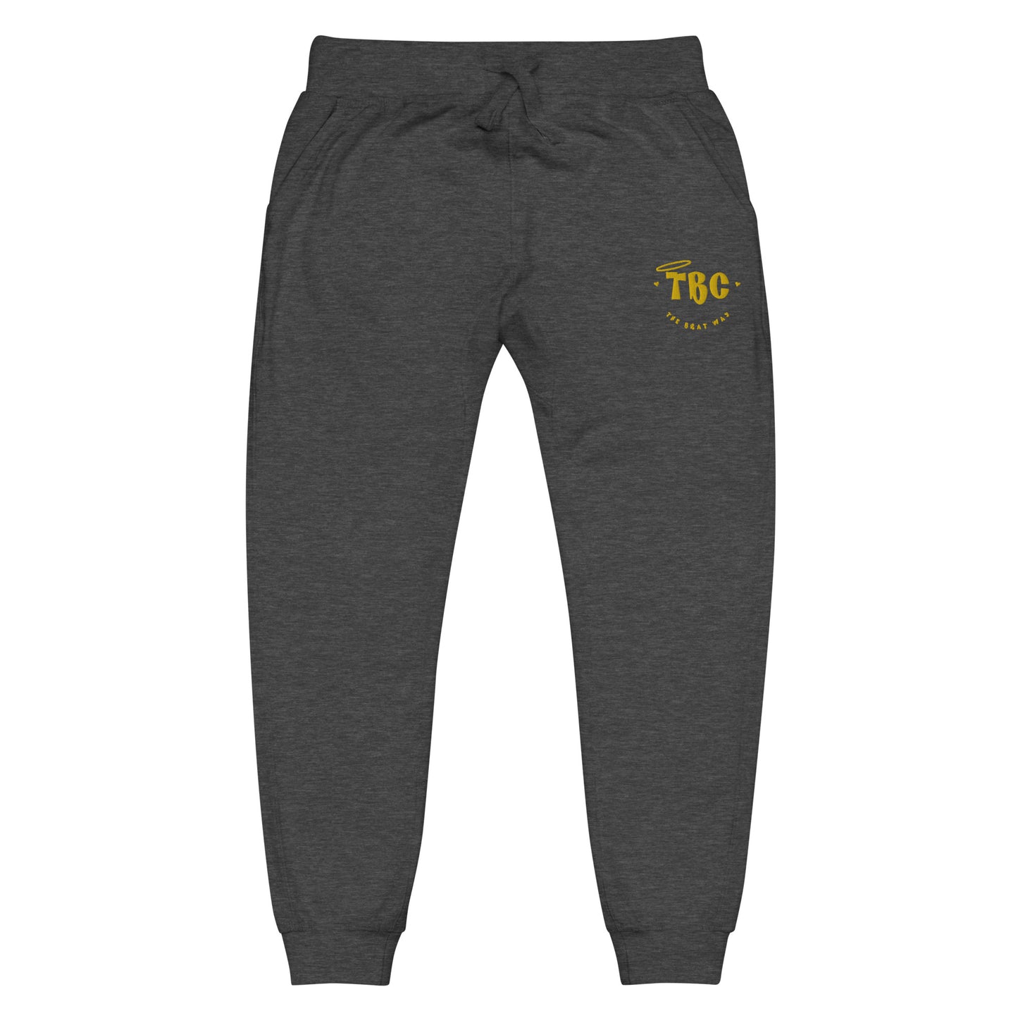 TBC fleece sweatpants