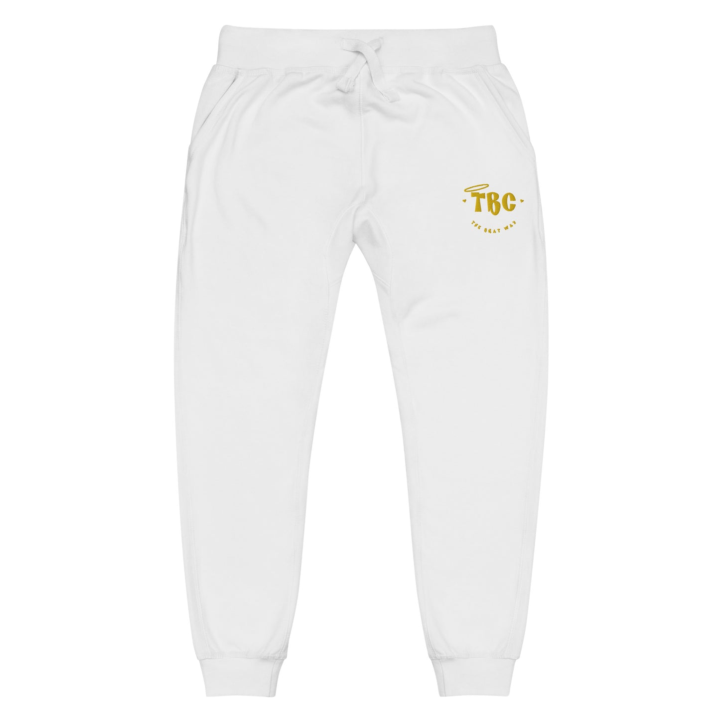 TBC fleece sweatpants