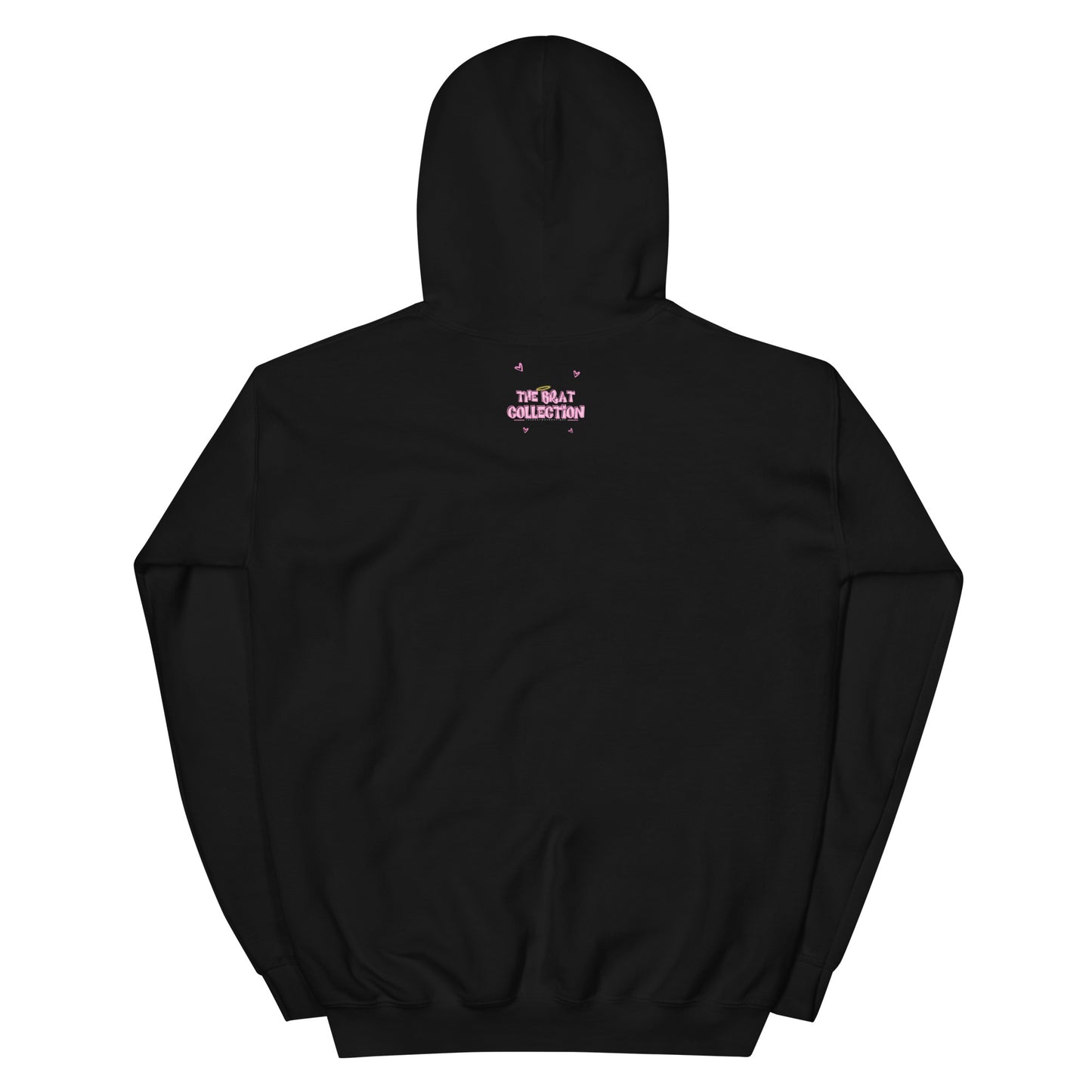 Hating Bitches Hoodie