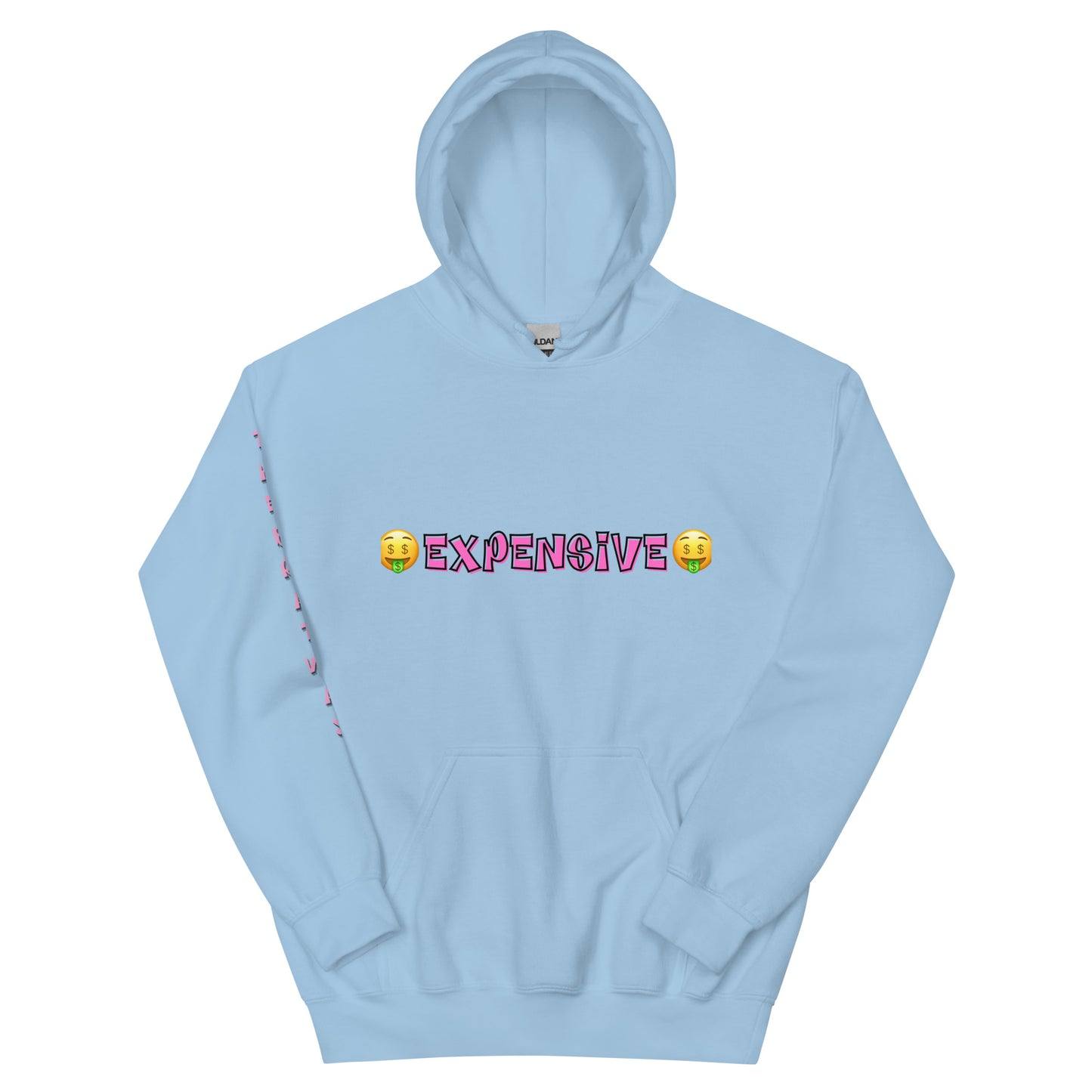 Expensive Hoodie