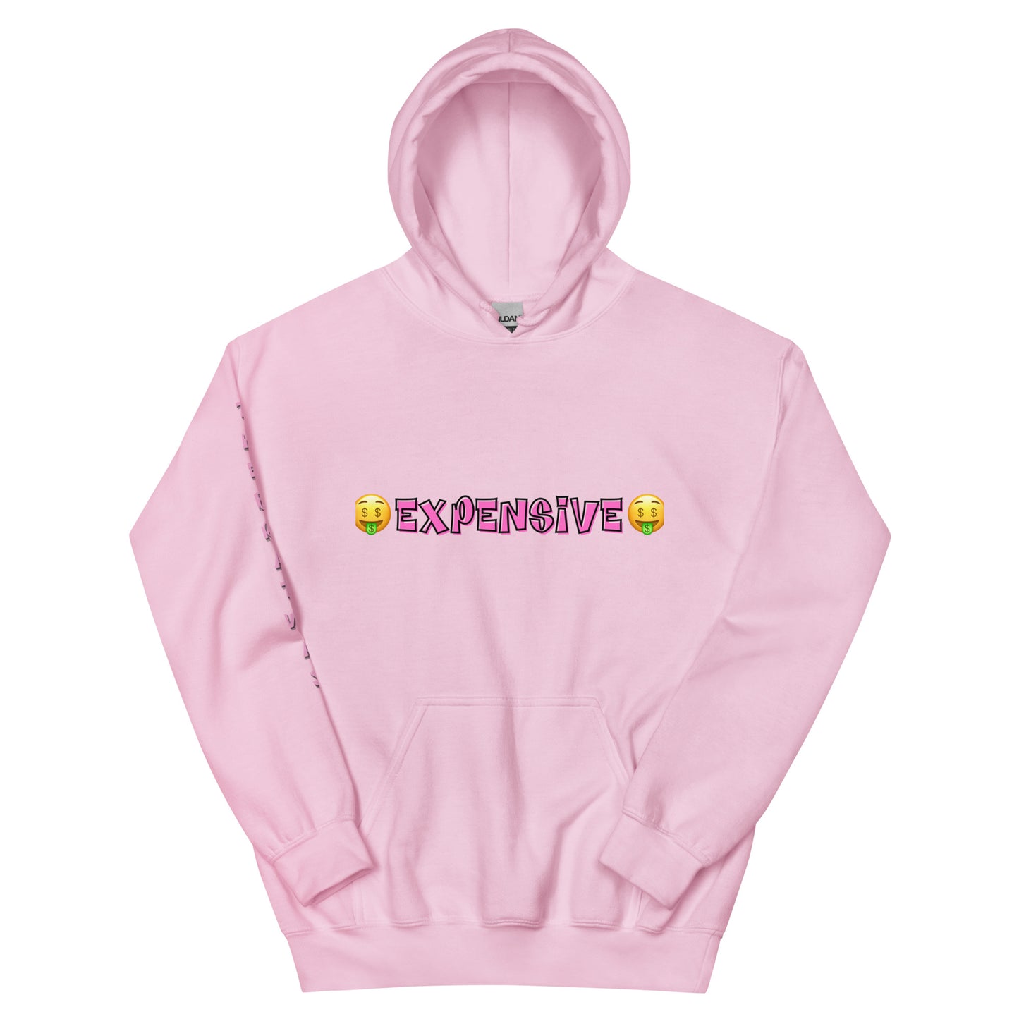 Expensive Hoodie