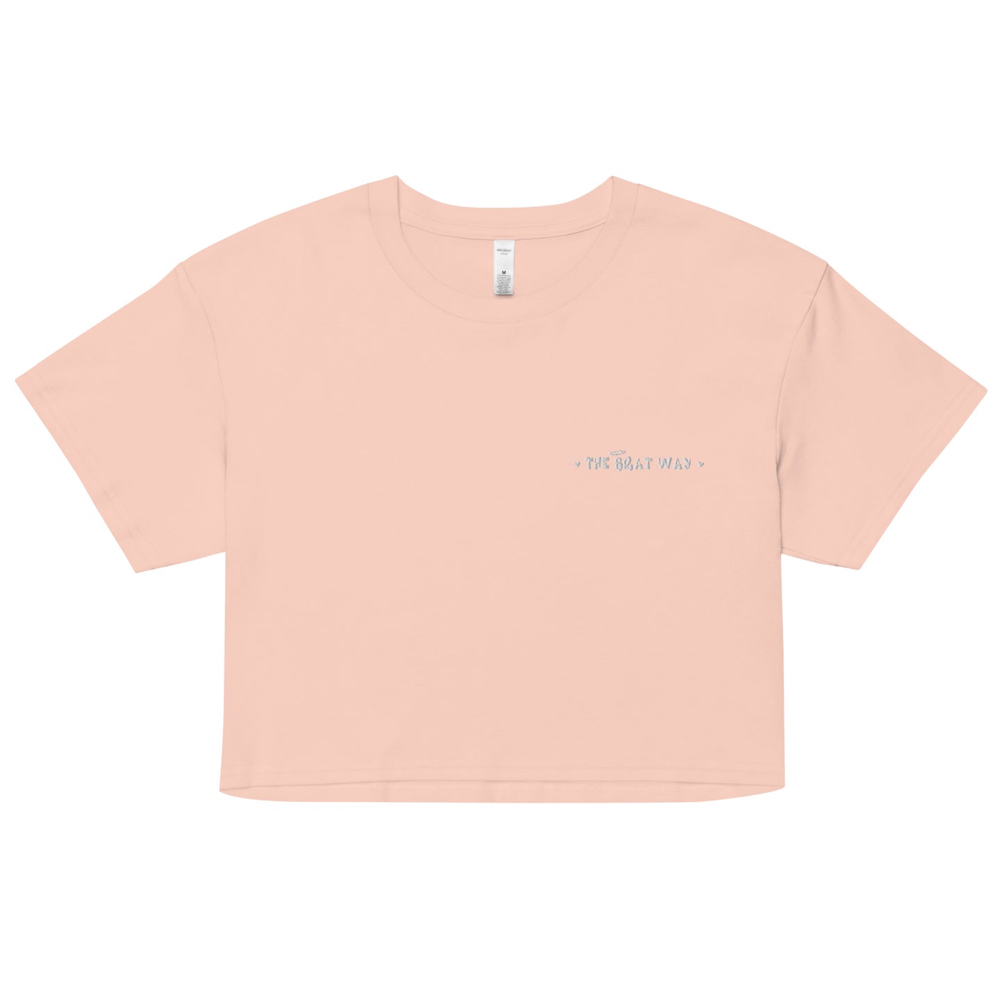 Women’s crop top